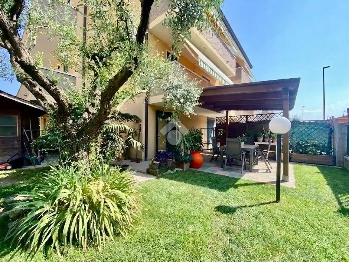 Appartamento in vendita a Albignasego