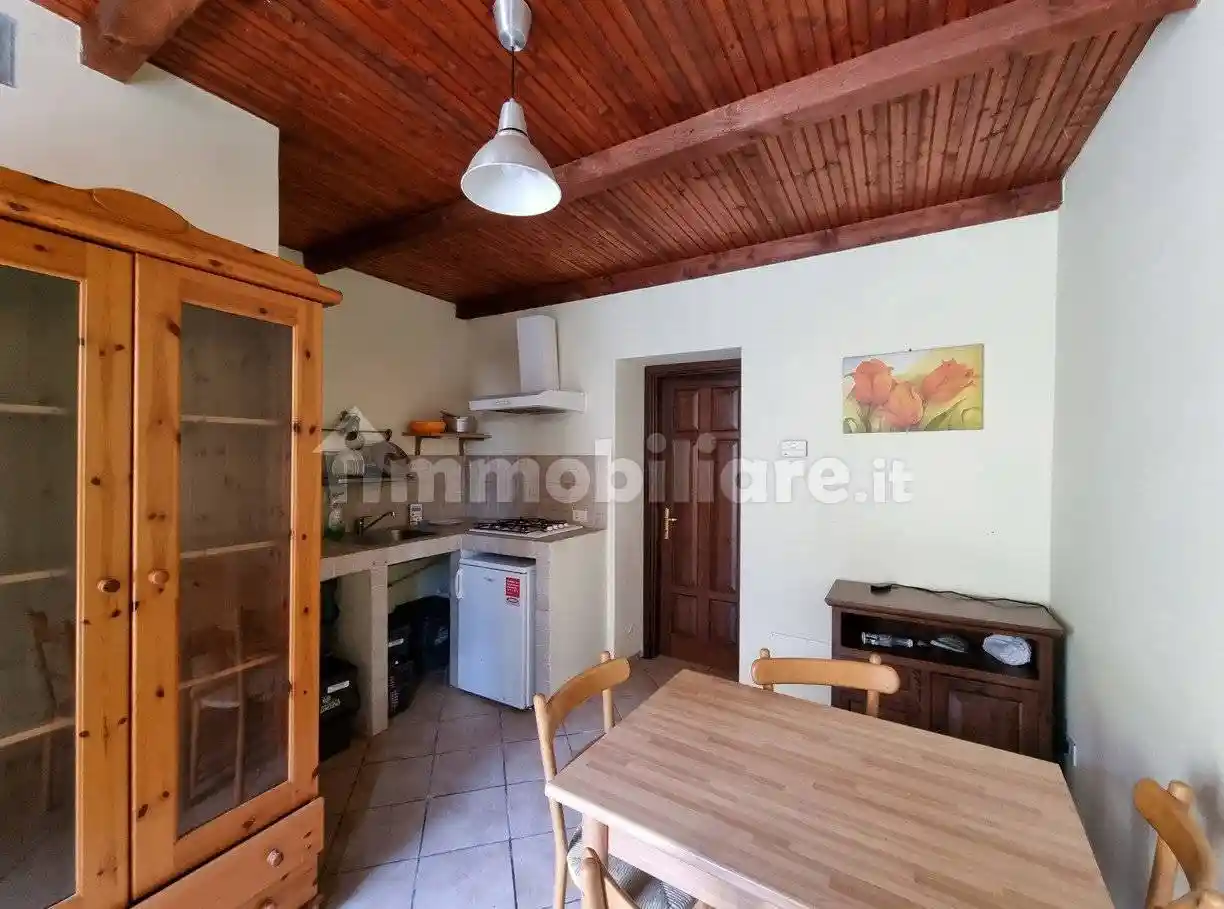 Appartamento in affitto a Forano