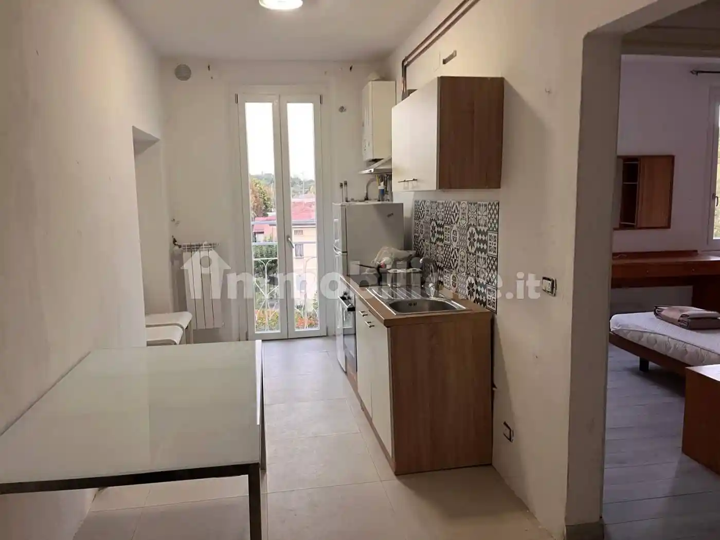 Appartamento in affitto a Medesano