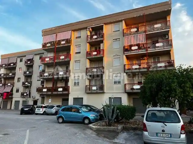 Appartamento in vendita a Bisceglie