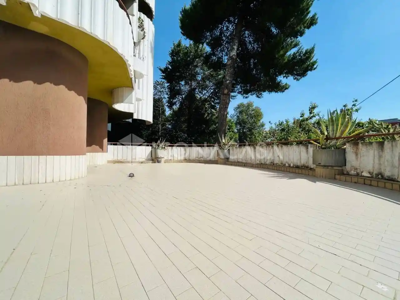 Appartamento in vendita a Termoli