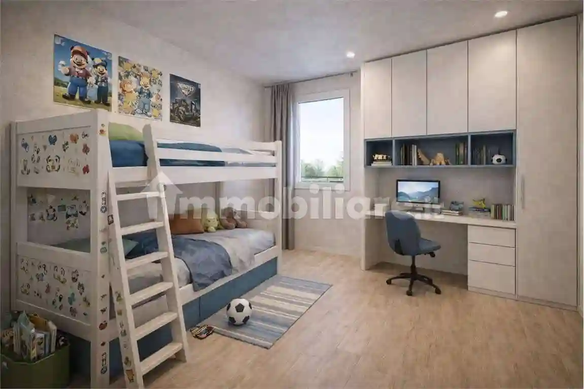 Appartamento - foto 5