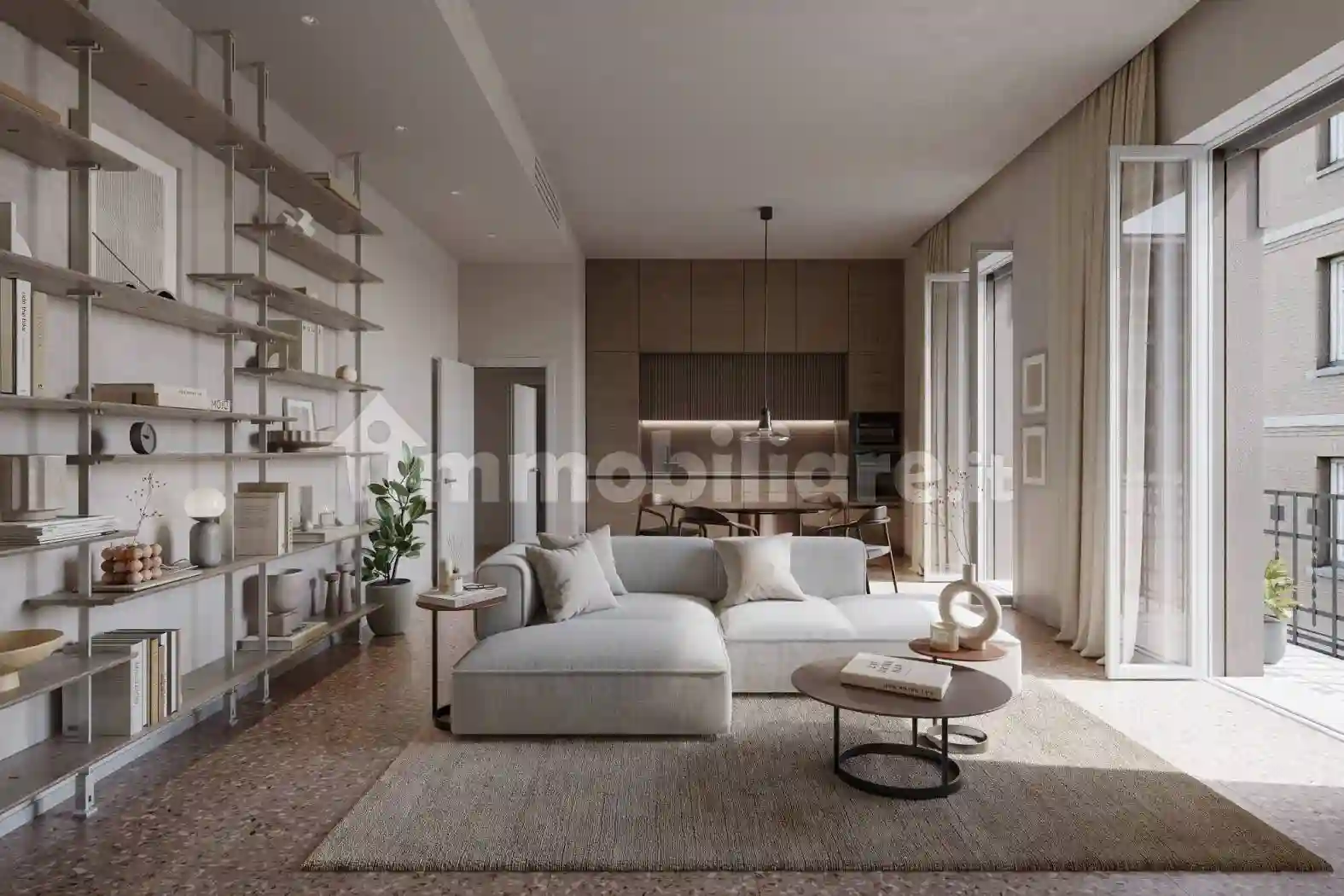 Appartamento - foto 4