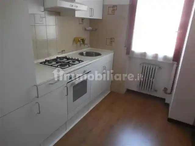 Appartamento in affitto a Vicenza