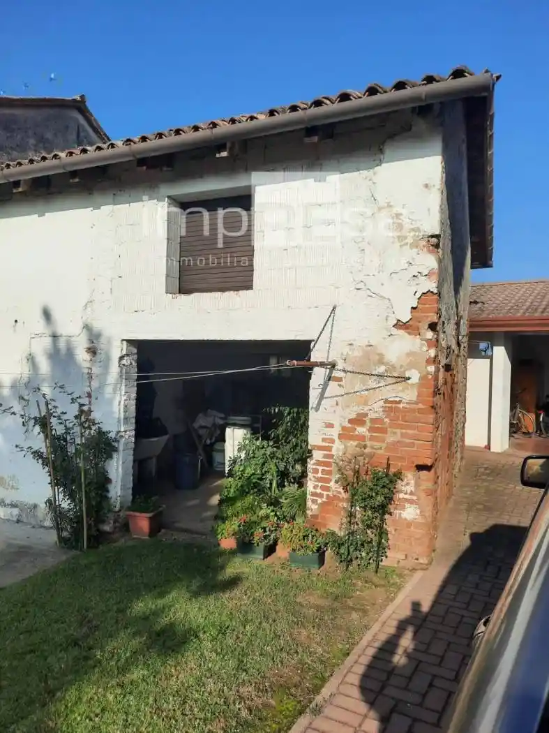 Villa in vendita a Istrana