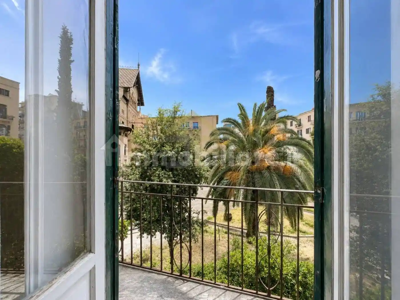 Appartamento in vendita a Palermo