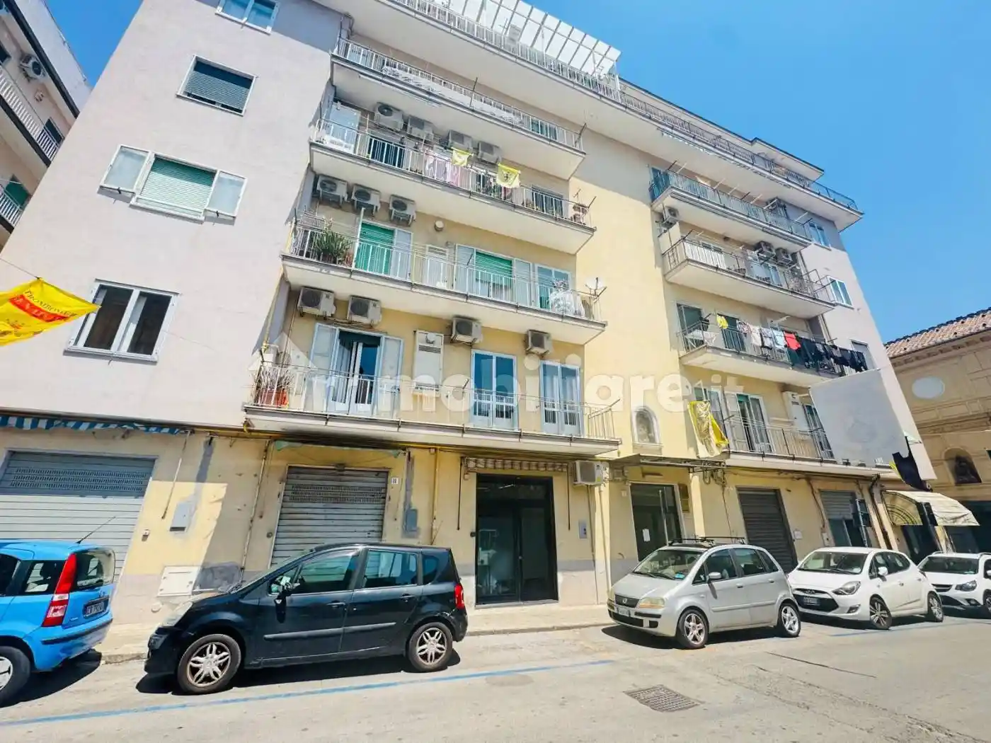 Appartamento in affitto a Cava de' Tirreni
