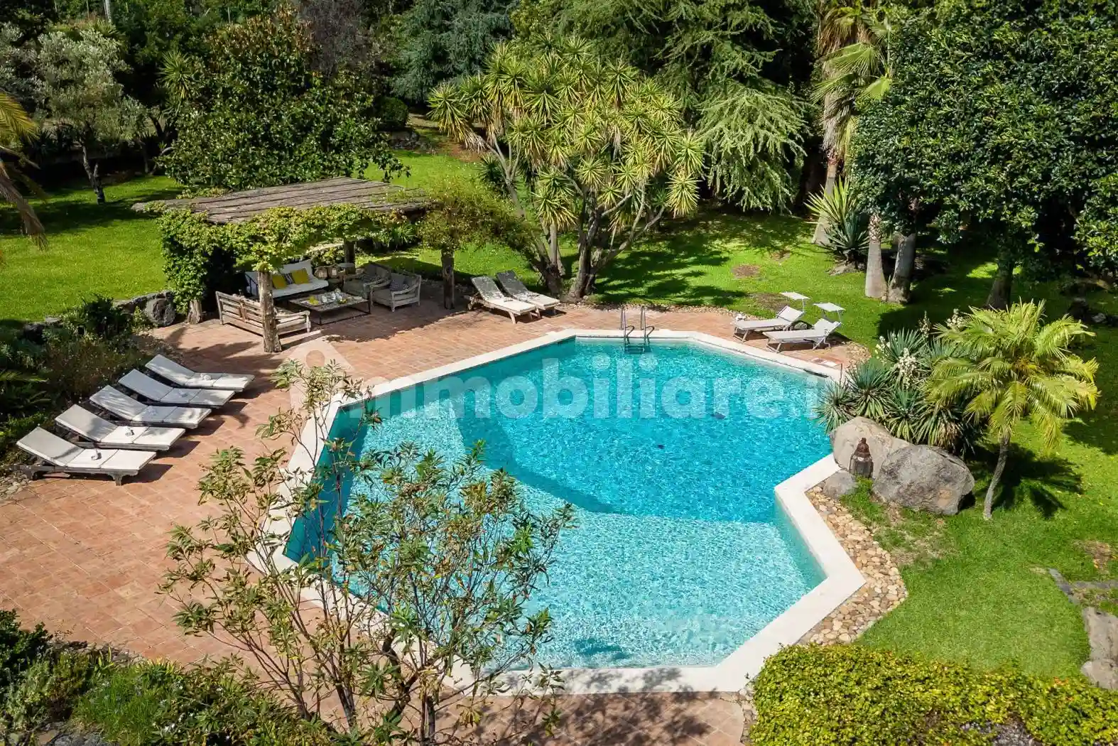 Villa - foto 3
