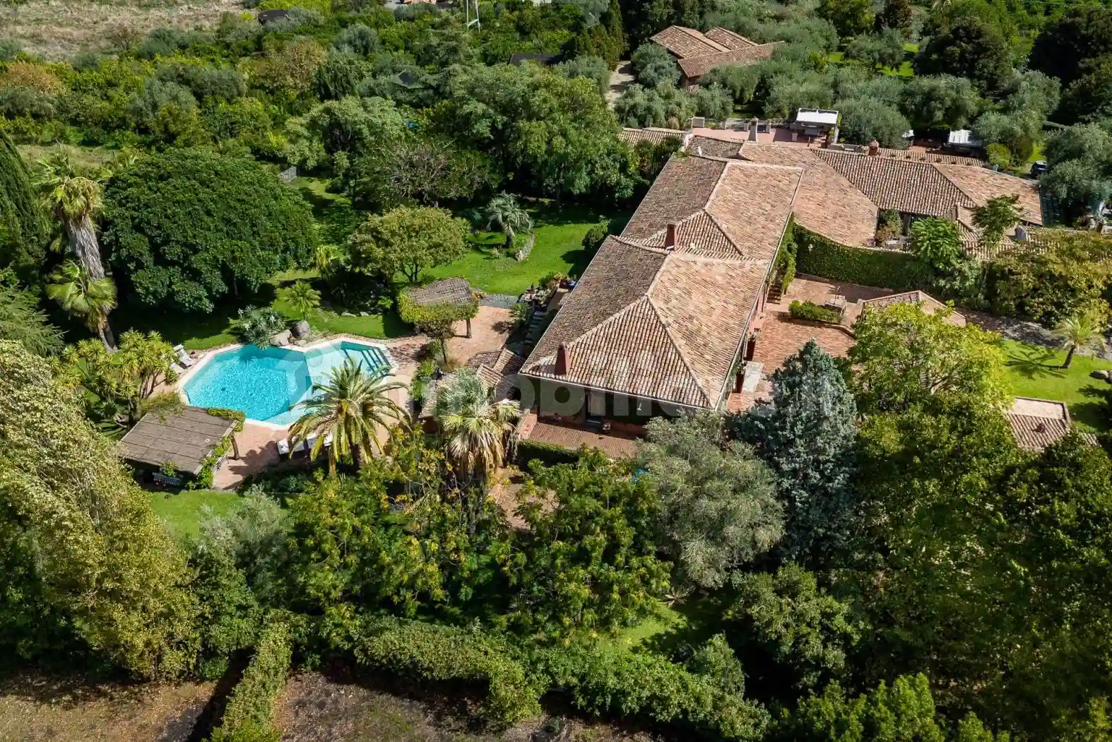 Villa - foto 5