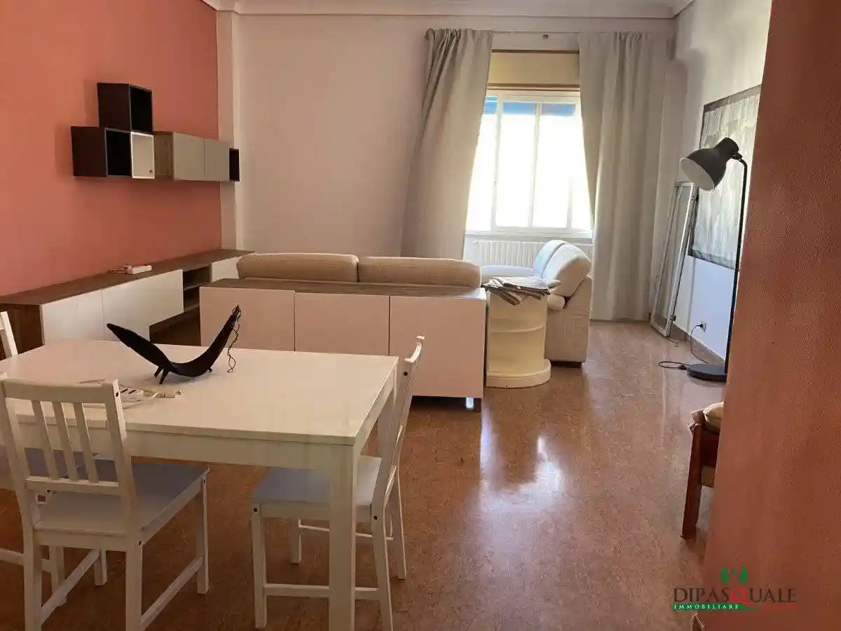 Appartamento in affitto a Ragusa