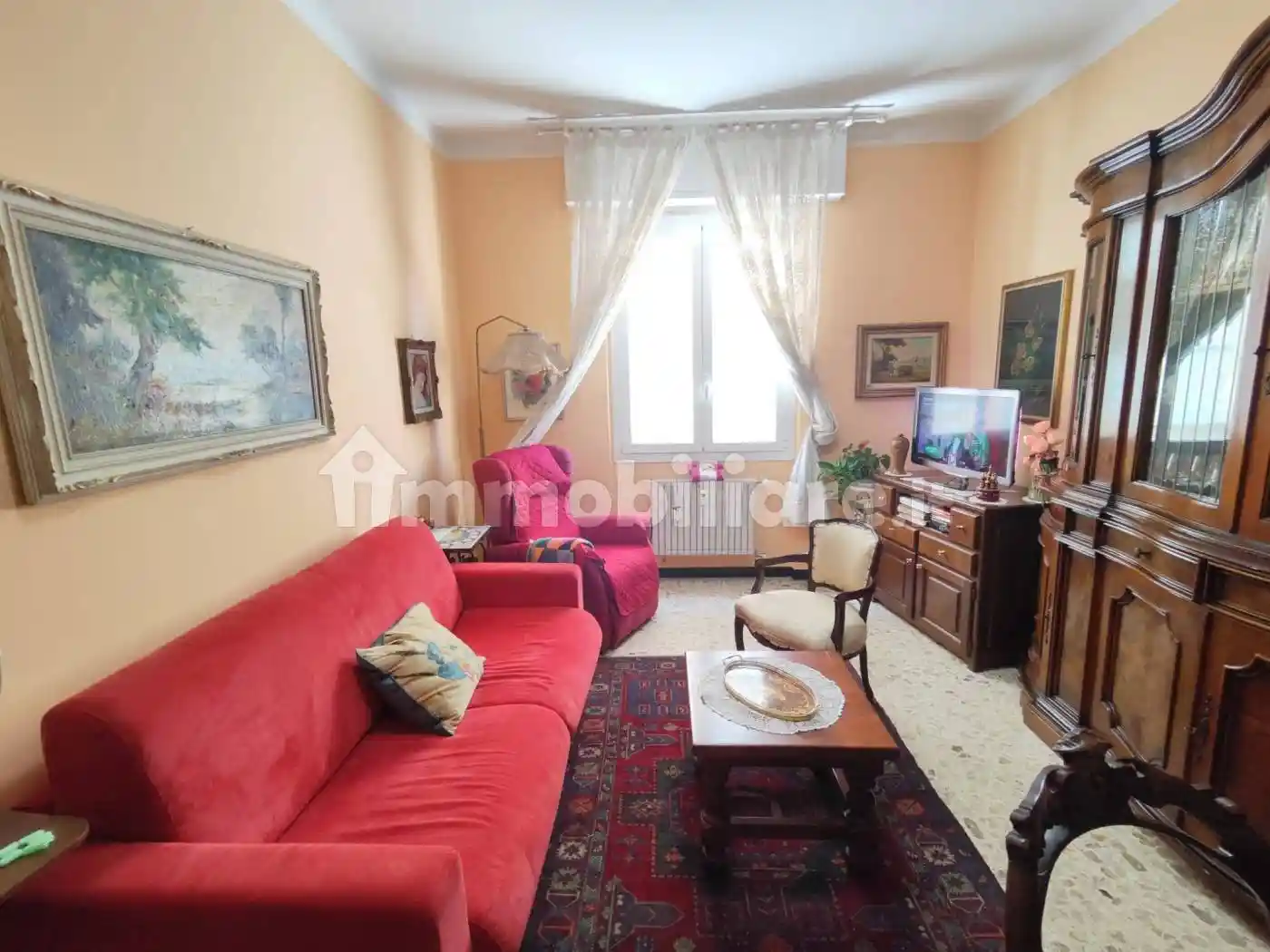 Appartamento in vendita a Albenga