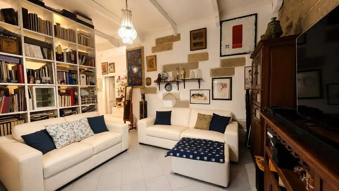Casa indipendente in vendita a Oristano