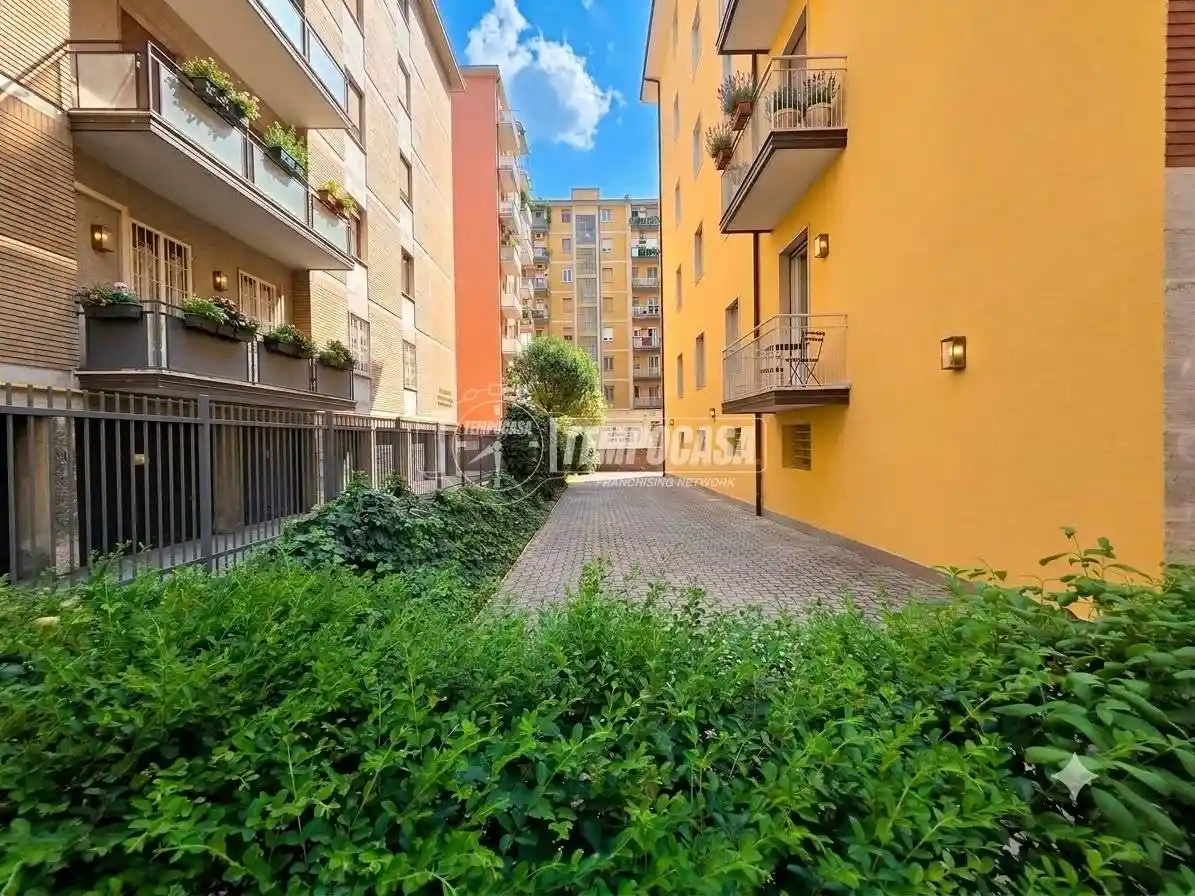 Appartamento in vendita a Bologna