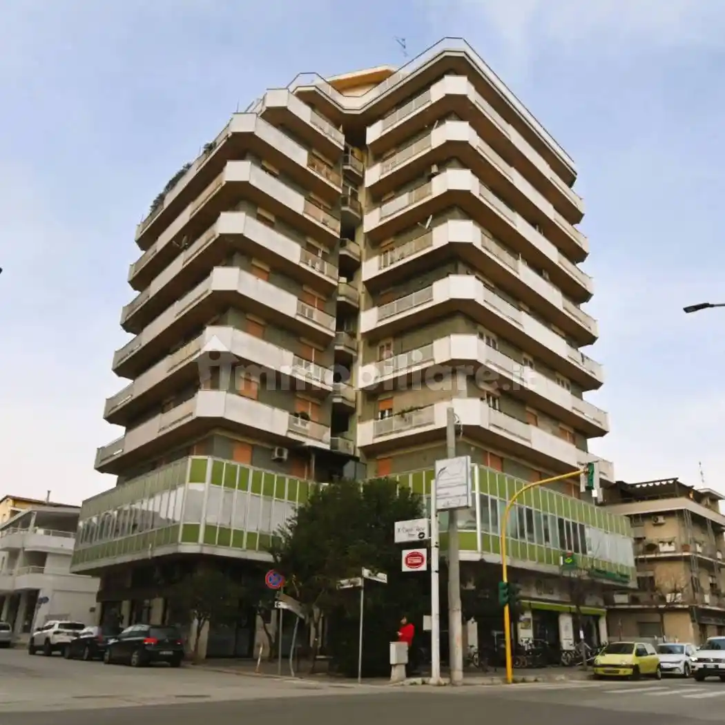 Appartamento in vendita a Roseto degli Abruzzi