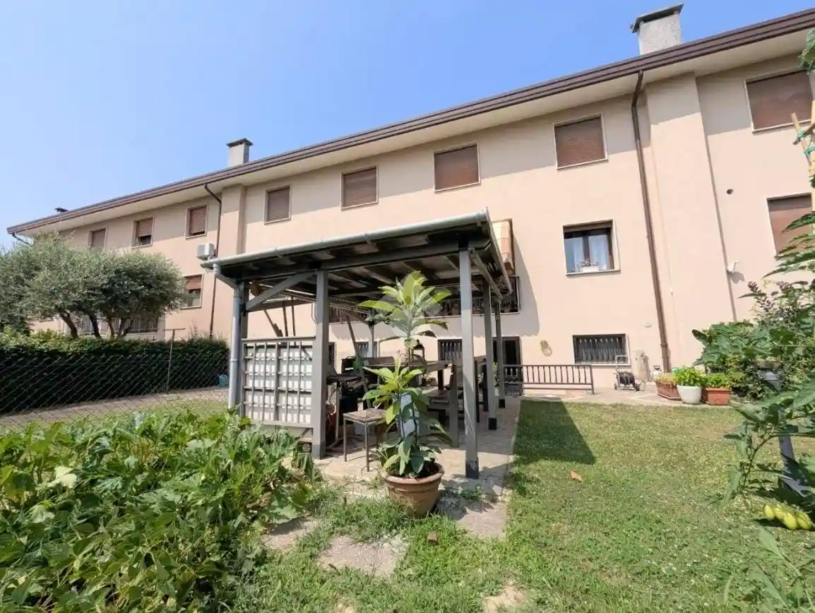 Villetta a schiera in vendita a Scorzè