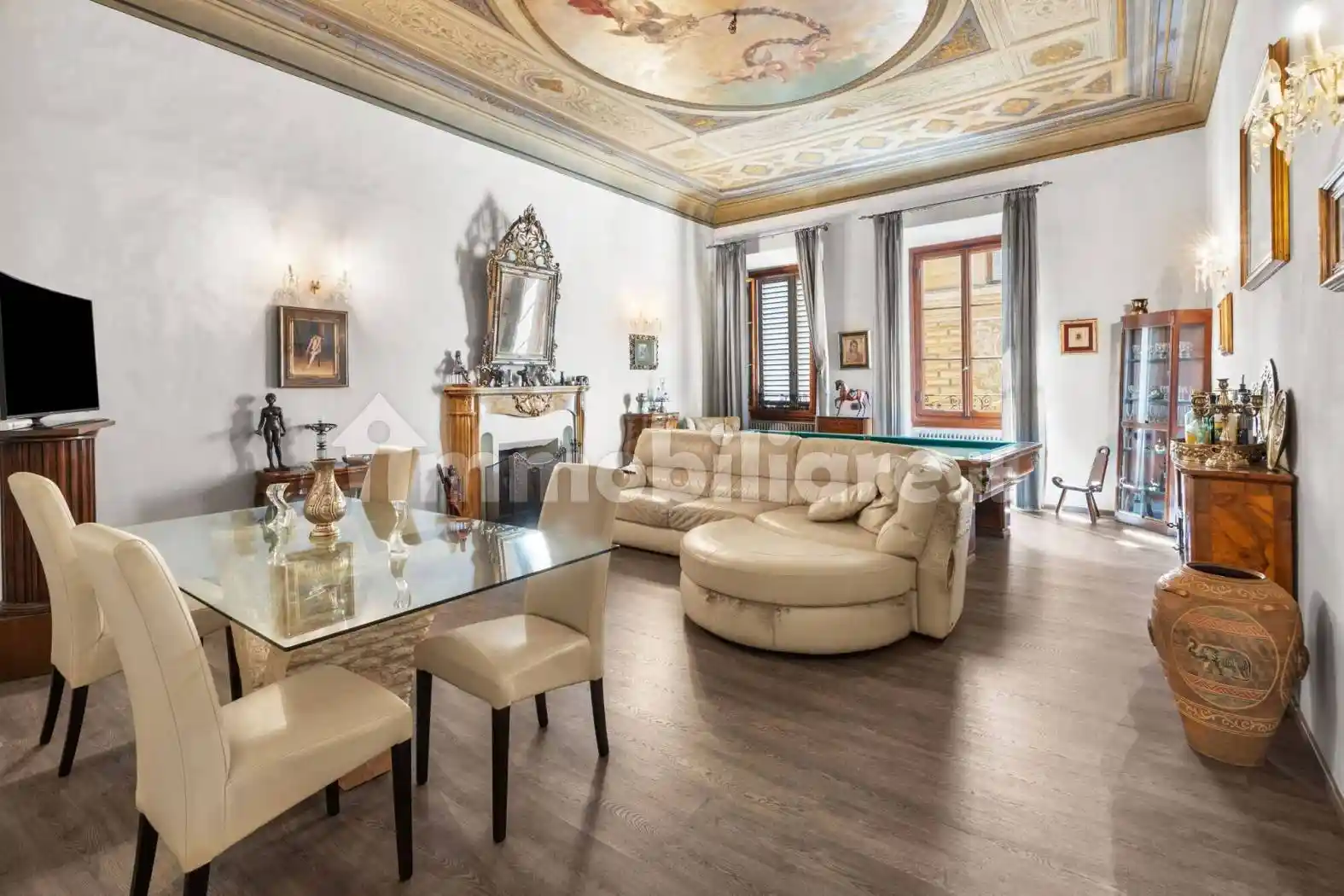 Appartamento in vendita a Firenze