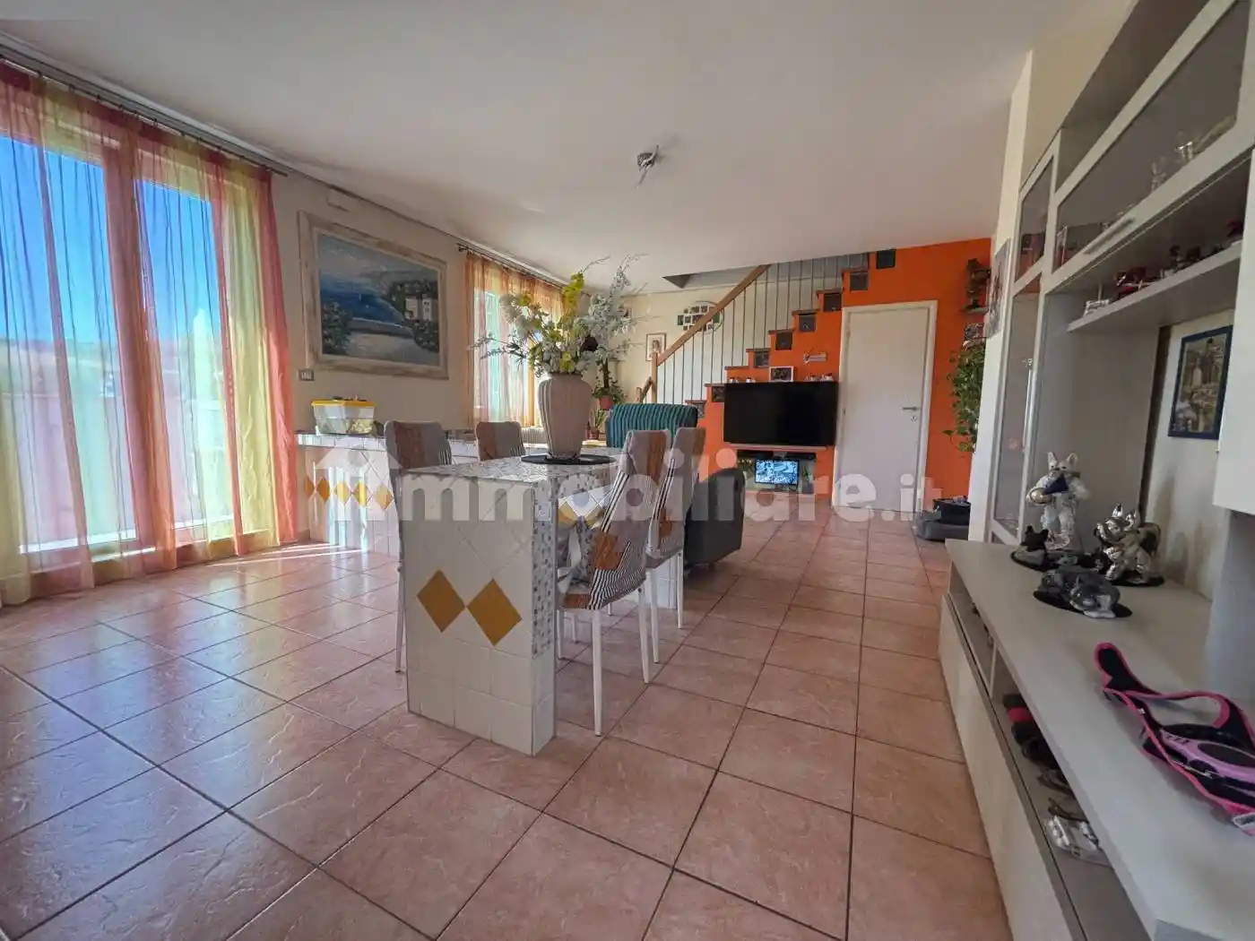 Villa in vendita a Moscufo