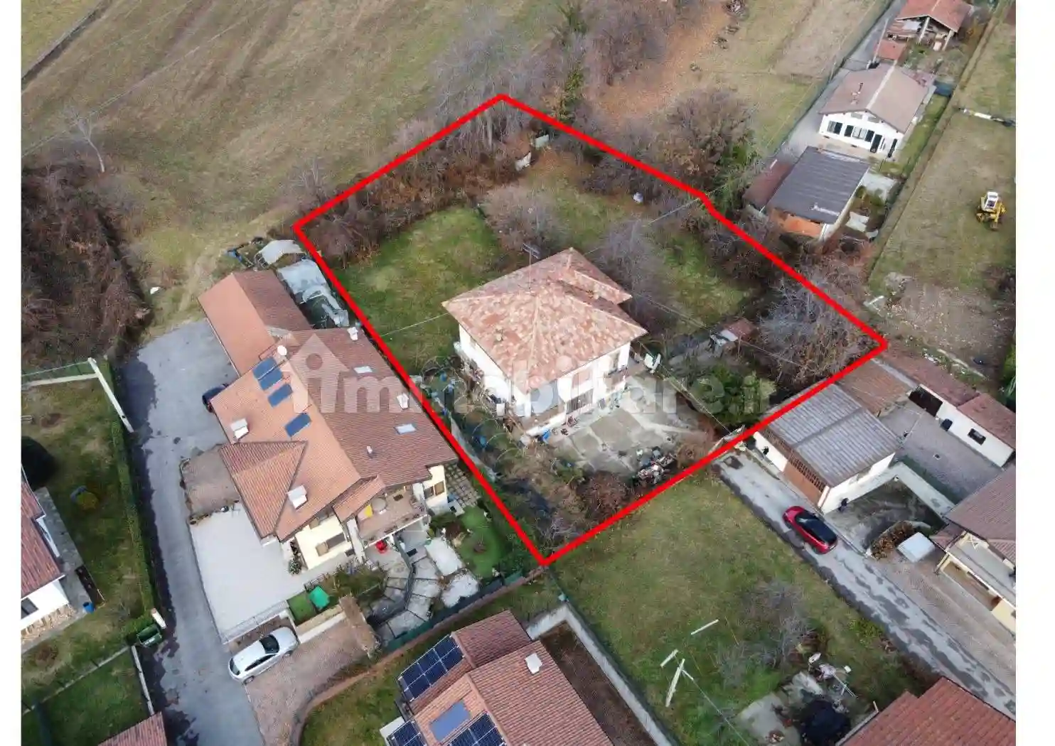 Villa - foto 2