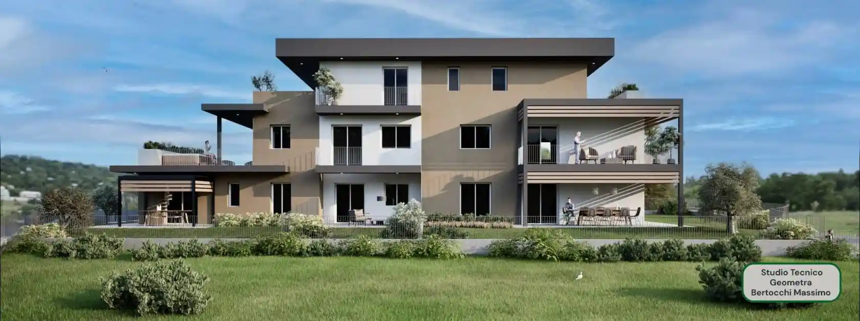 Appartamento in vendita a Alzano Lombardo