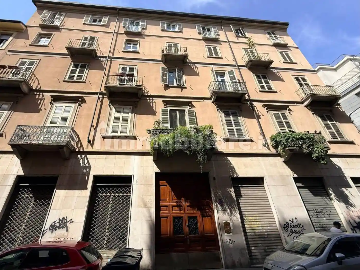 Appartamento in vendita a Torino