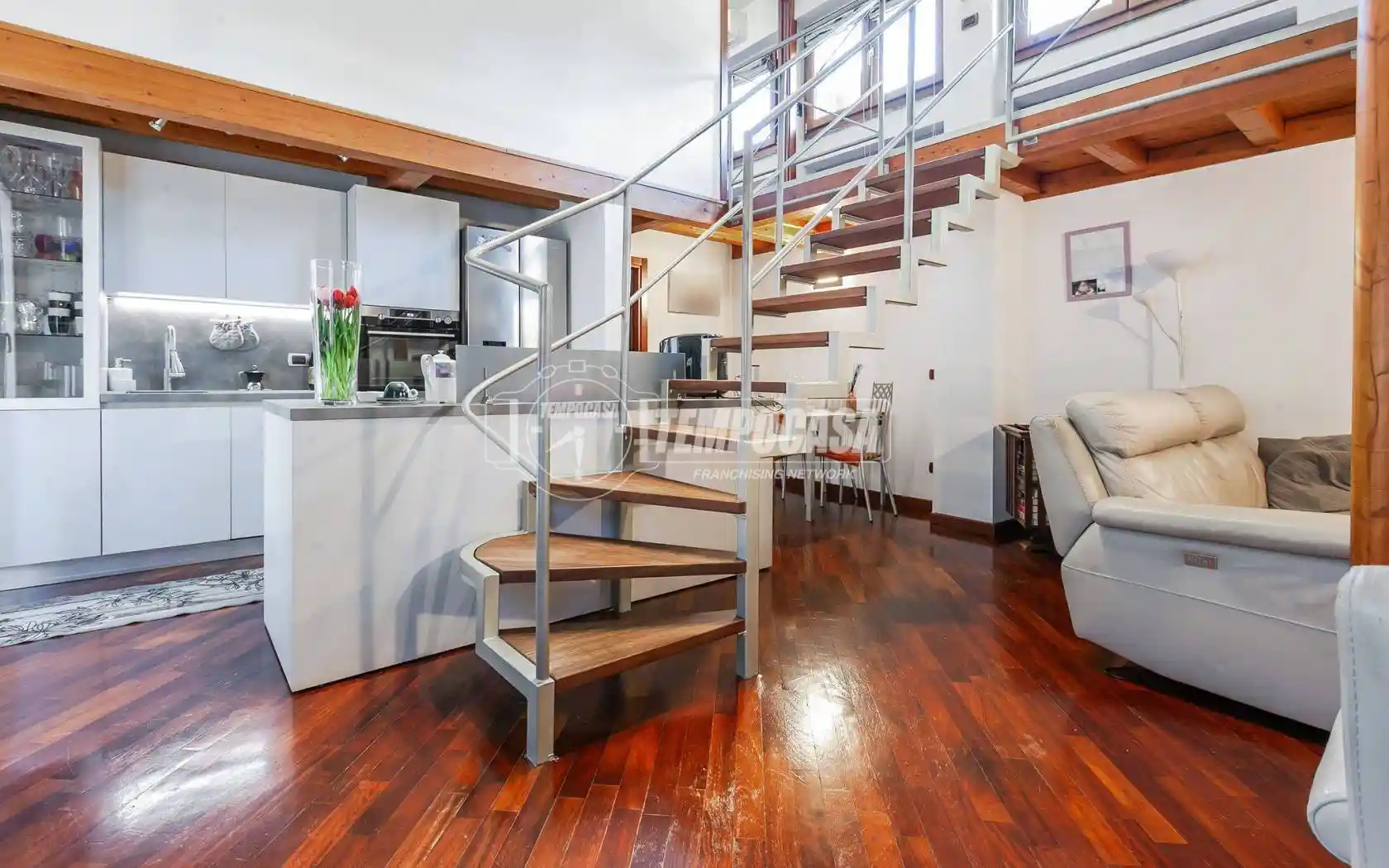 Loft in vendita a Milano