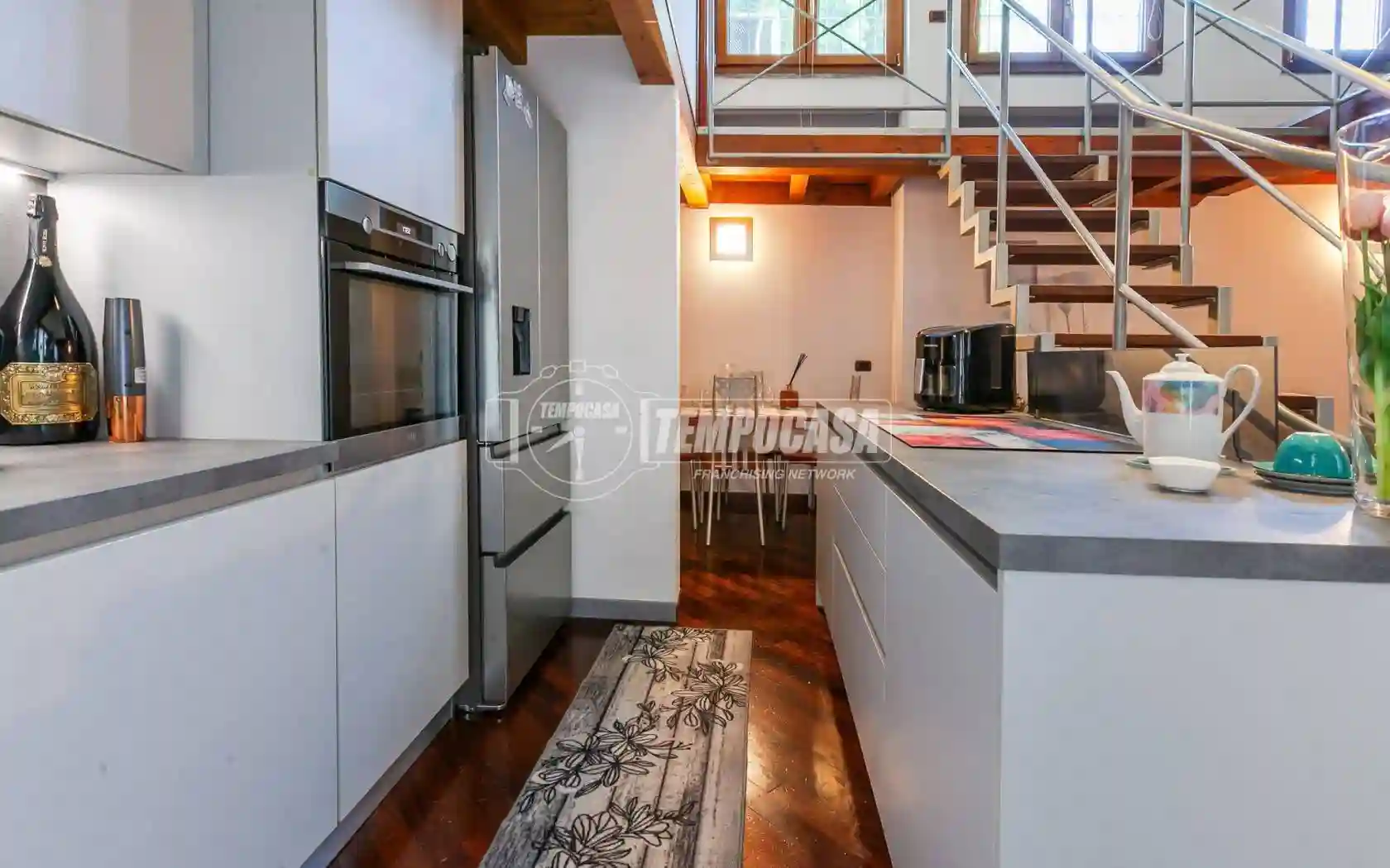 Loft - foto 4