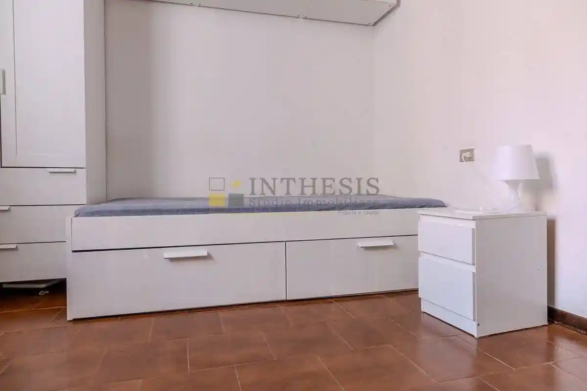 Appartamento in affitto a Sesto San Giovanni