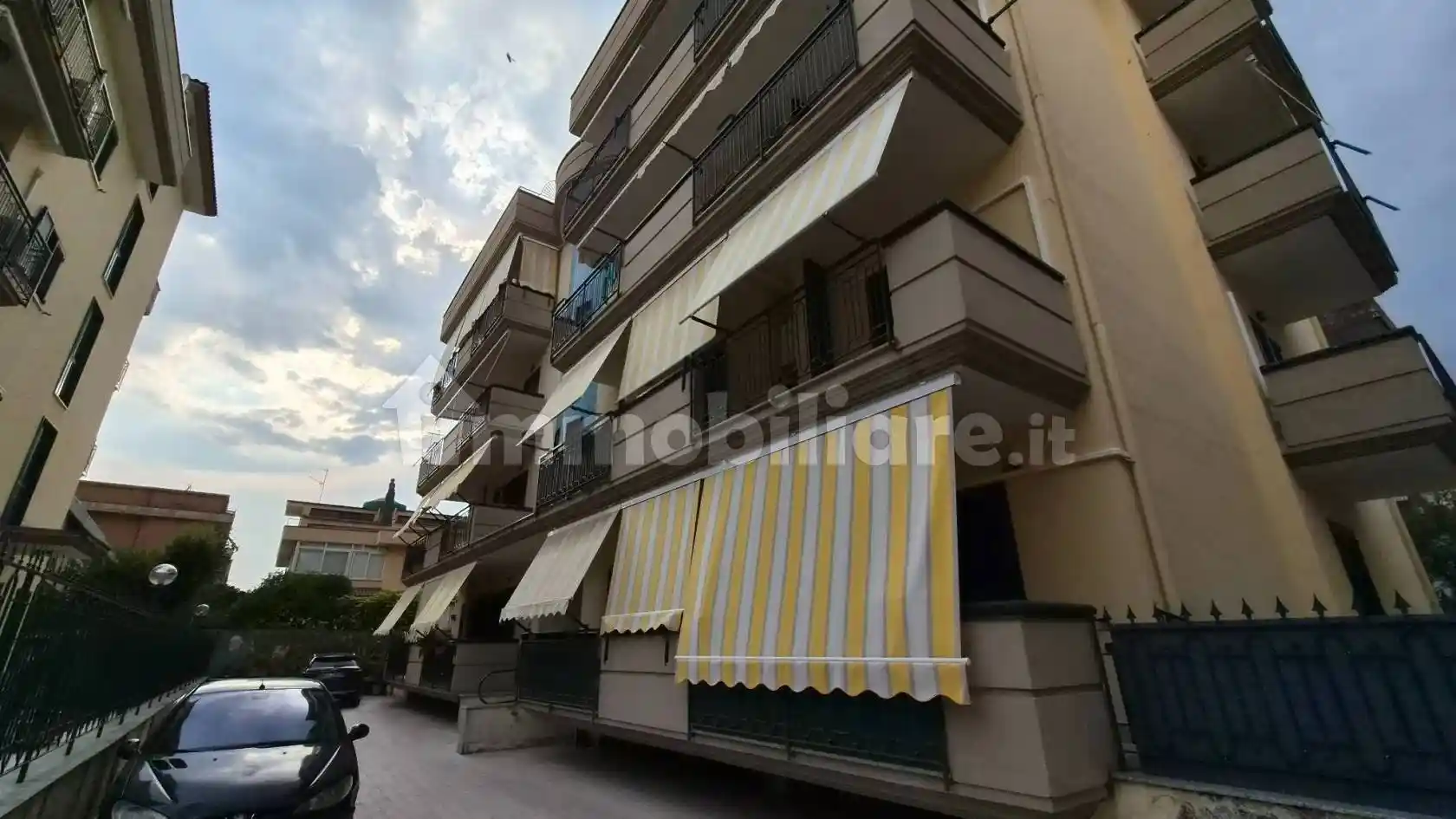 Appartamento in vendita a Pagani