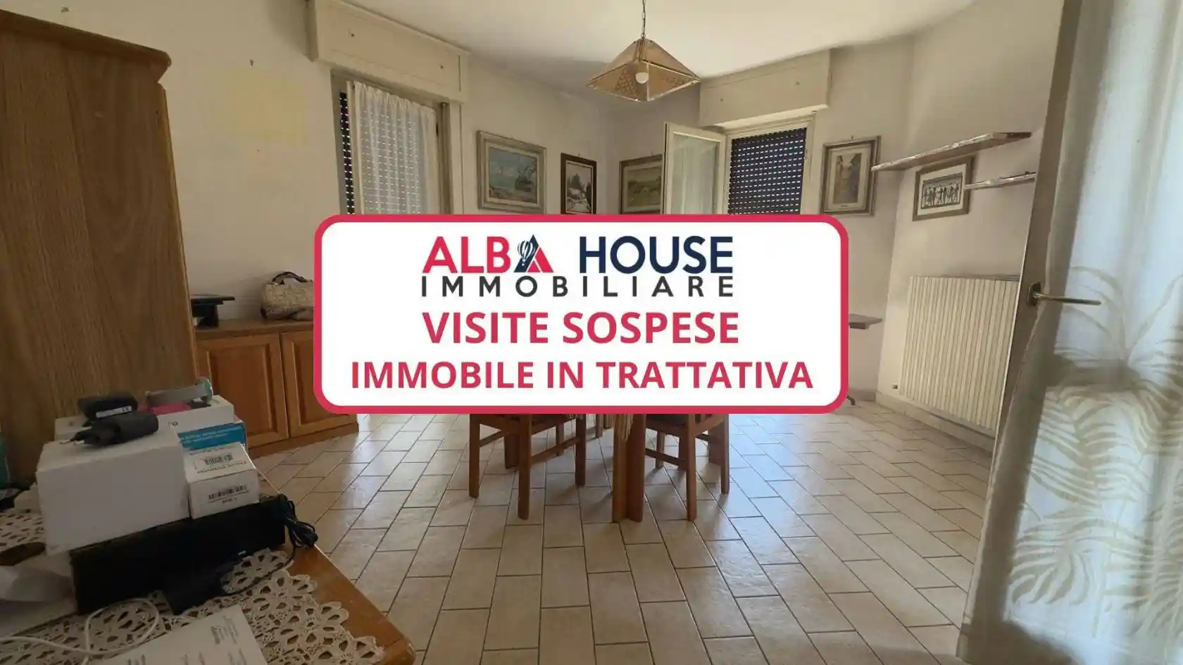 Appartamento in vendita a Chiari