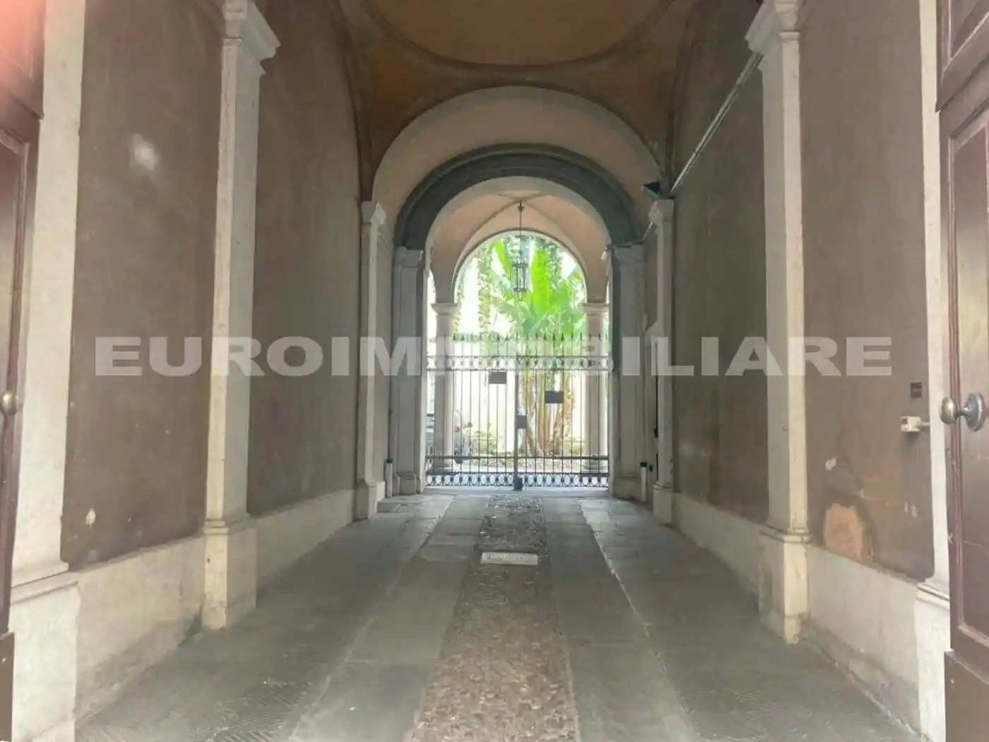 Appartamento in affitto a Brescia