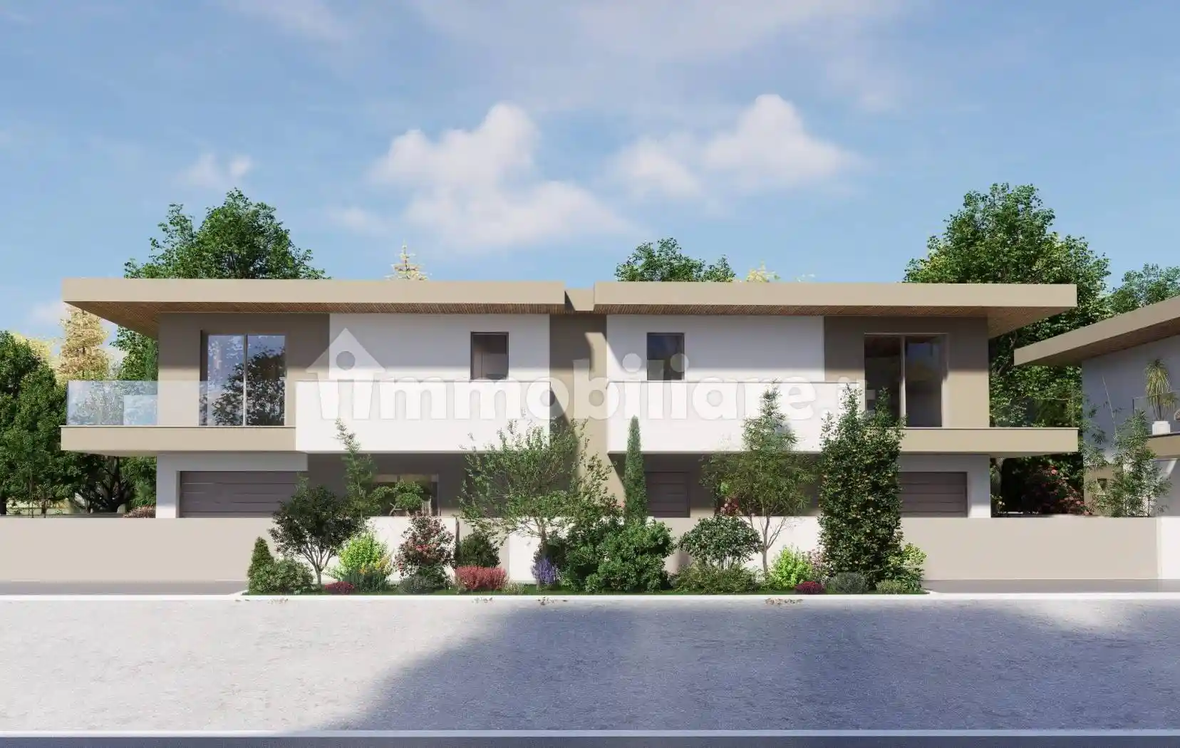 Villa in vendita a Cesena