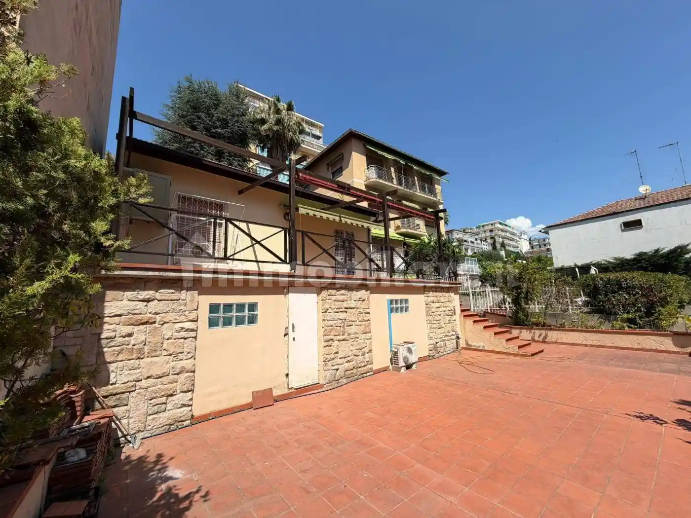 Villa in vendita a Sanremo