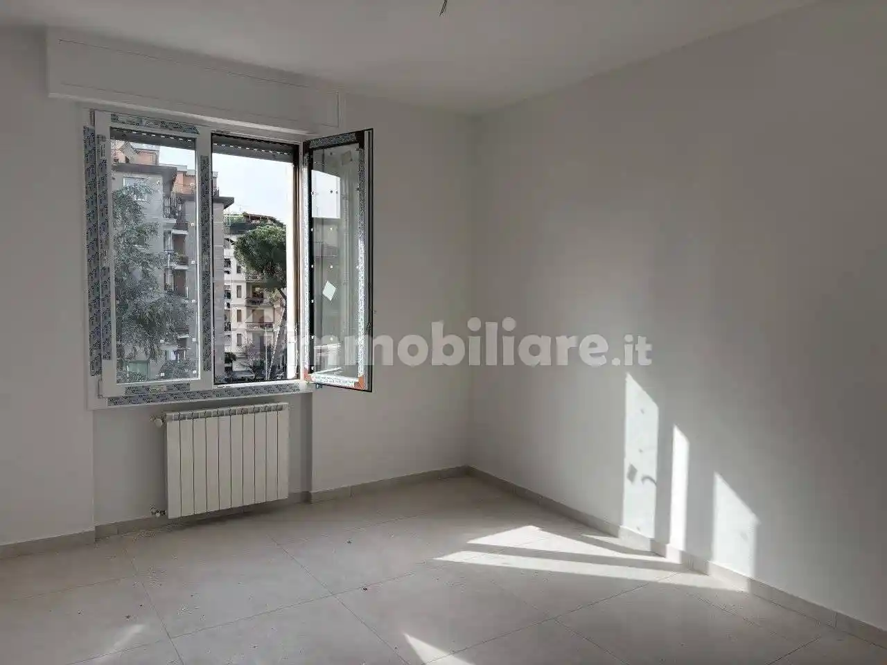 Appartamento in vendita a Firenze