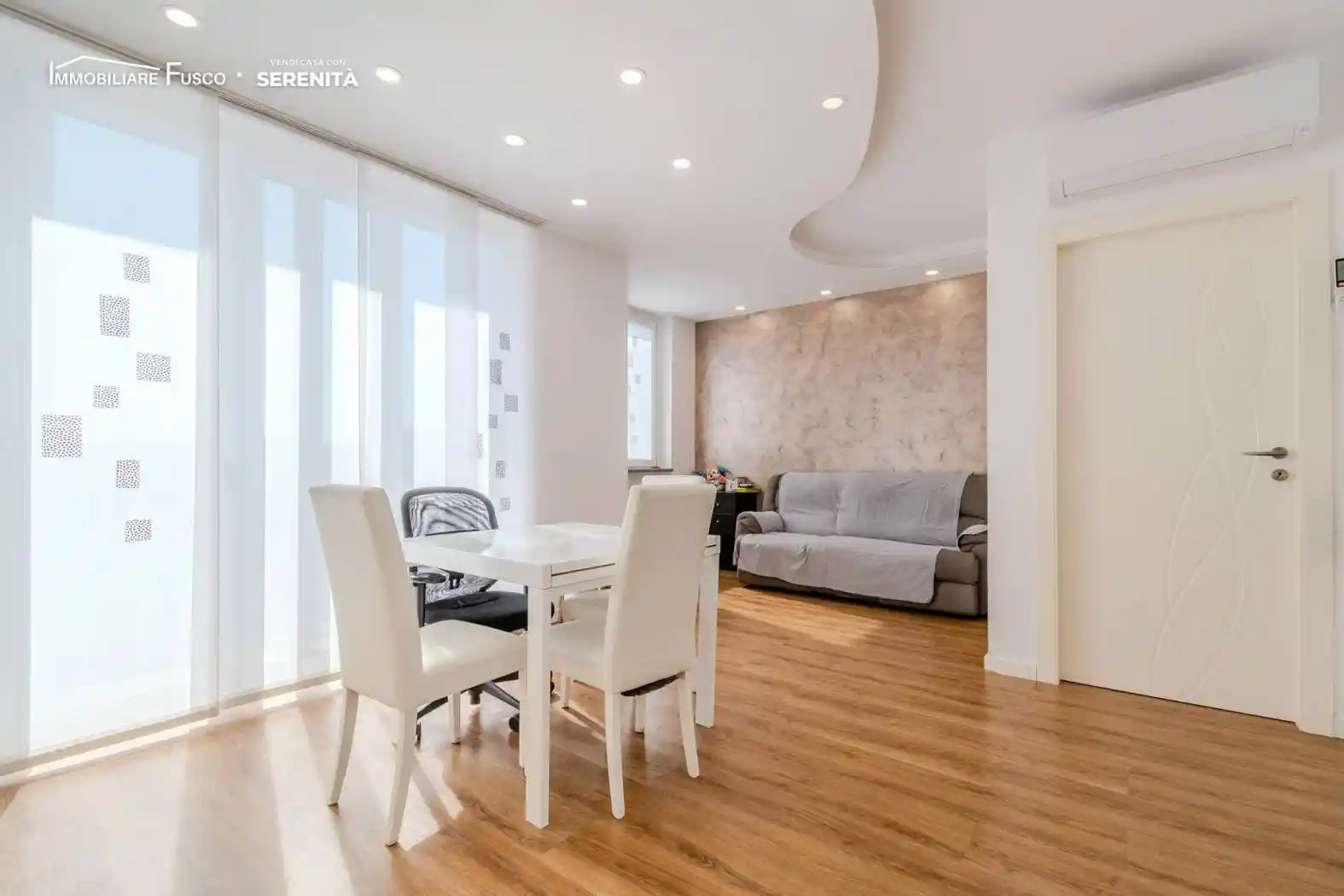 Appartamento in vendita a Casalmaiocco