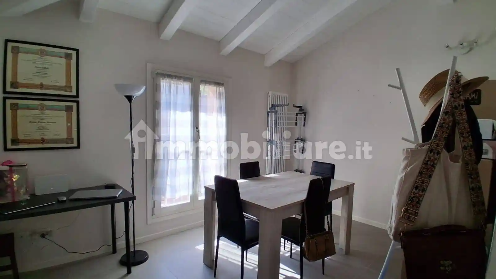 Appartamento in affitto a Zola Predosa