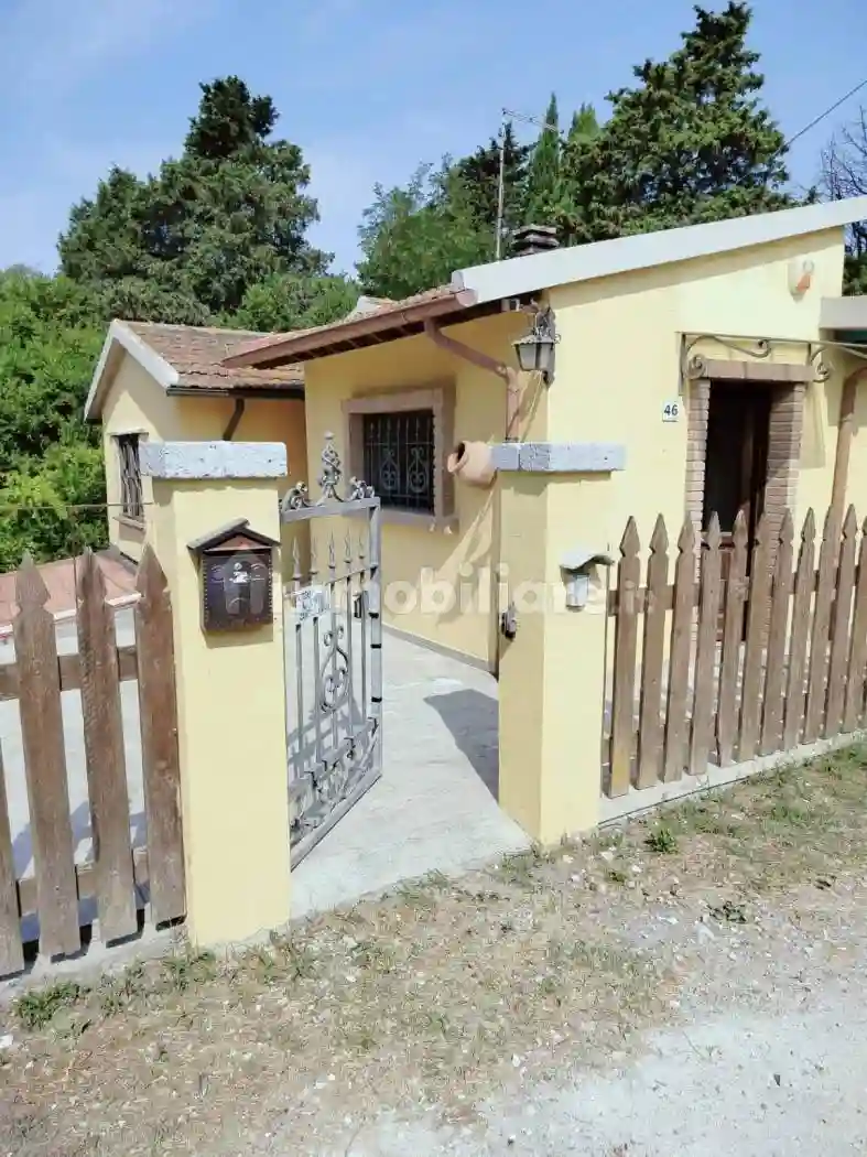 Villetta a schiera - foto 4