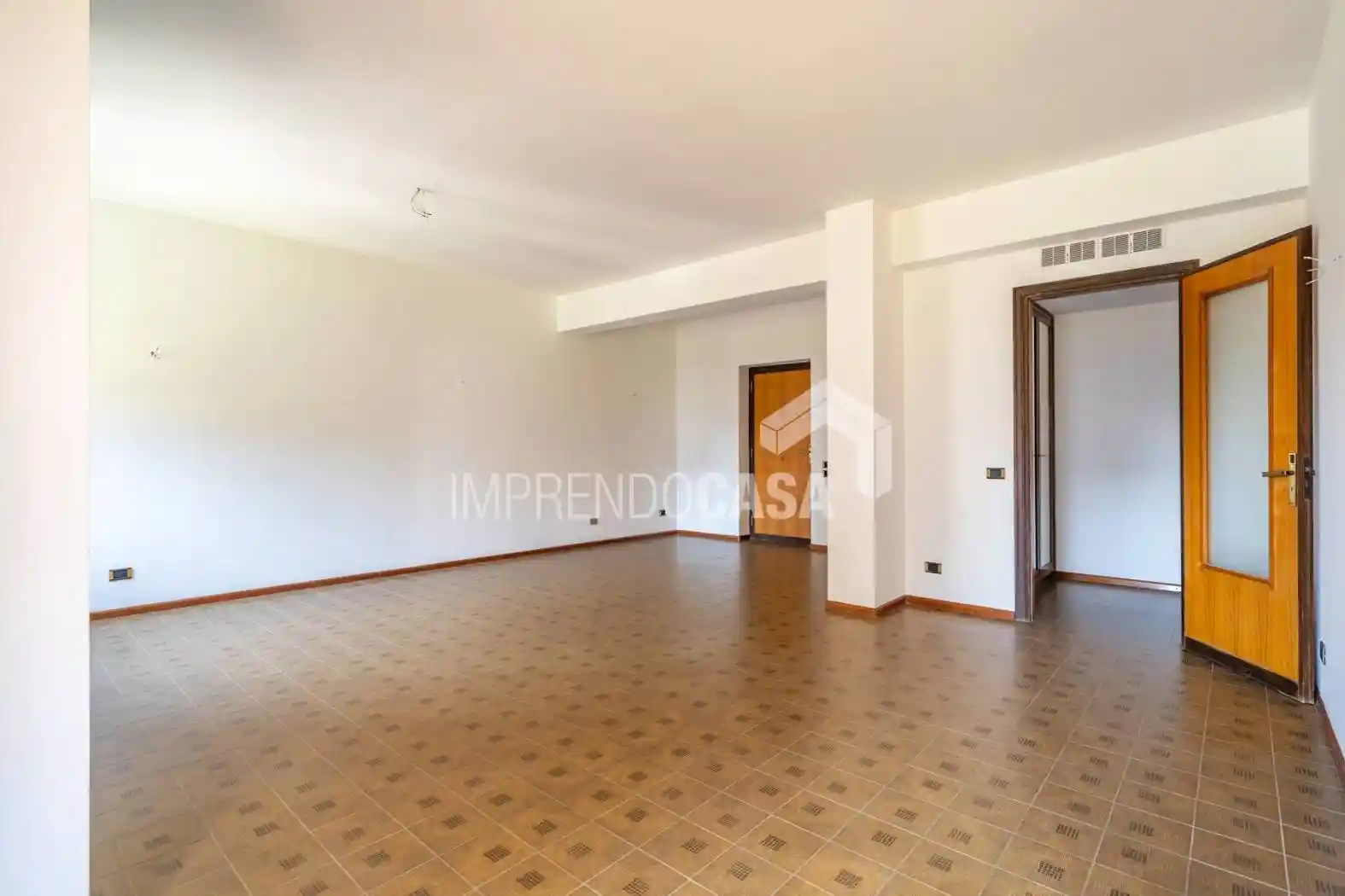Appartamento in affitto a Palermo