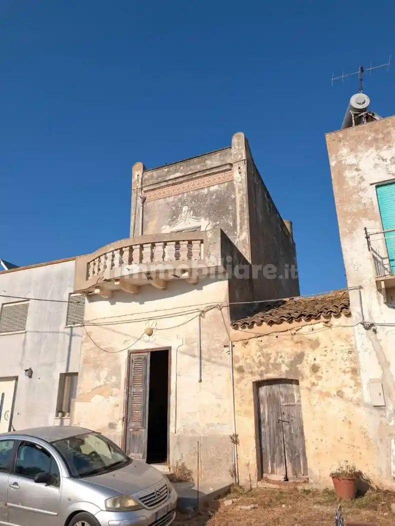 Rustico - Casale in vendita a Marsala