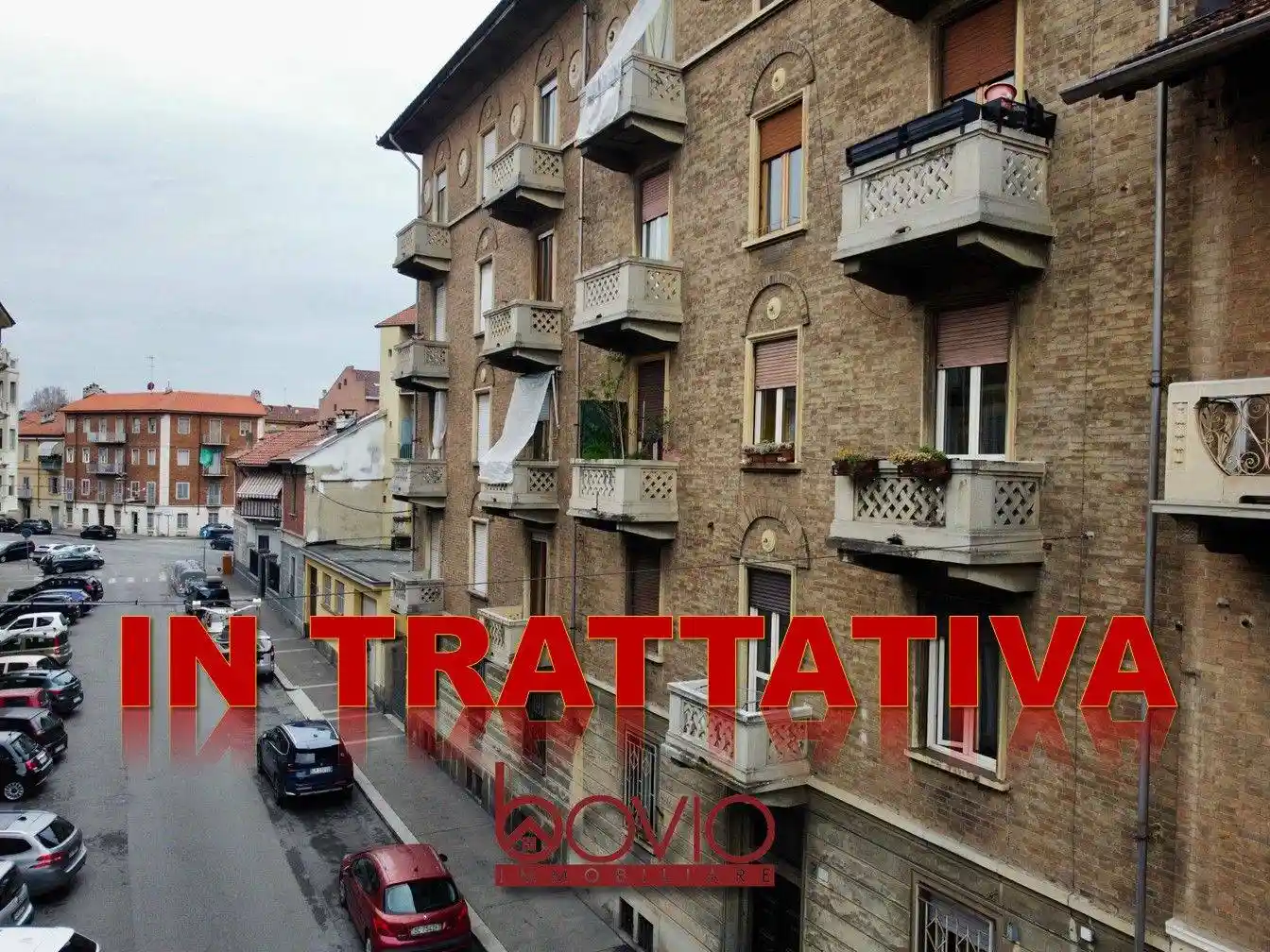 Appartamento in affitto a Torino