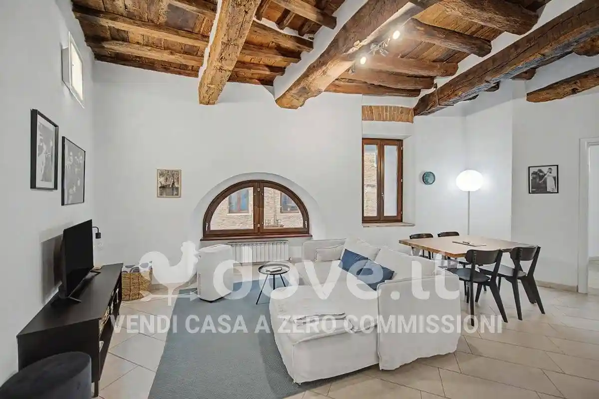 Appartamento in vendita a Siena