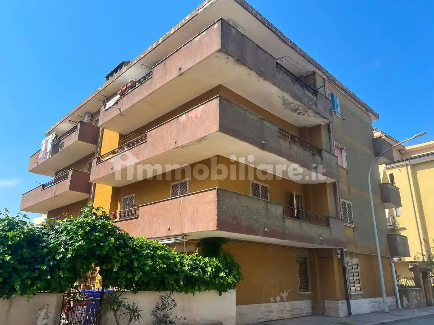 Appartamento in vendita a Vibo Valentia