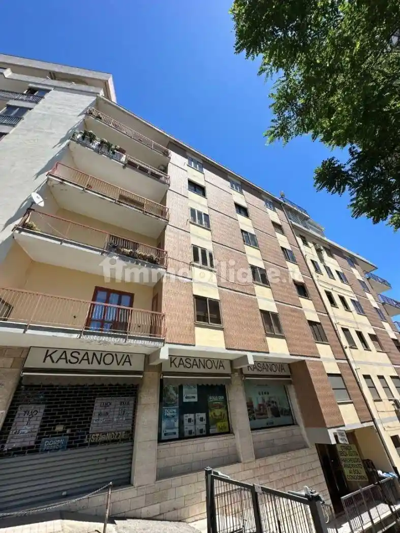 Appartamento in vendita a Catanzaro