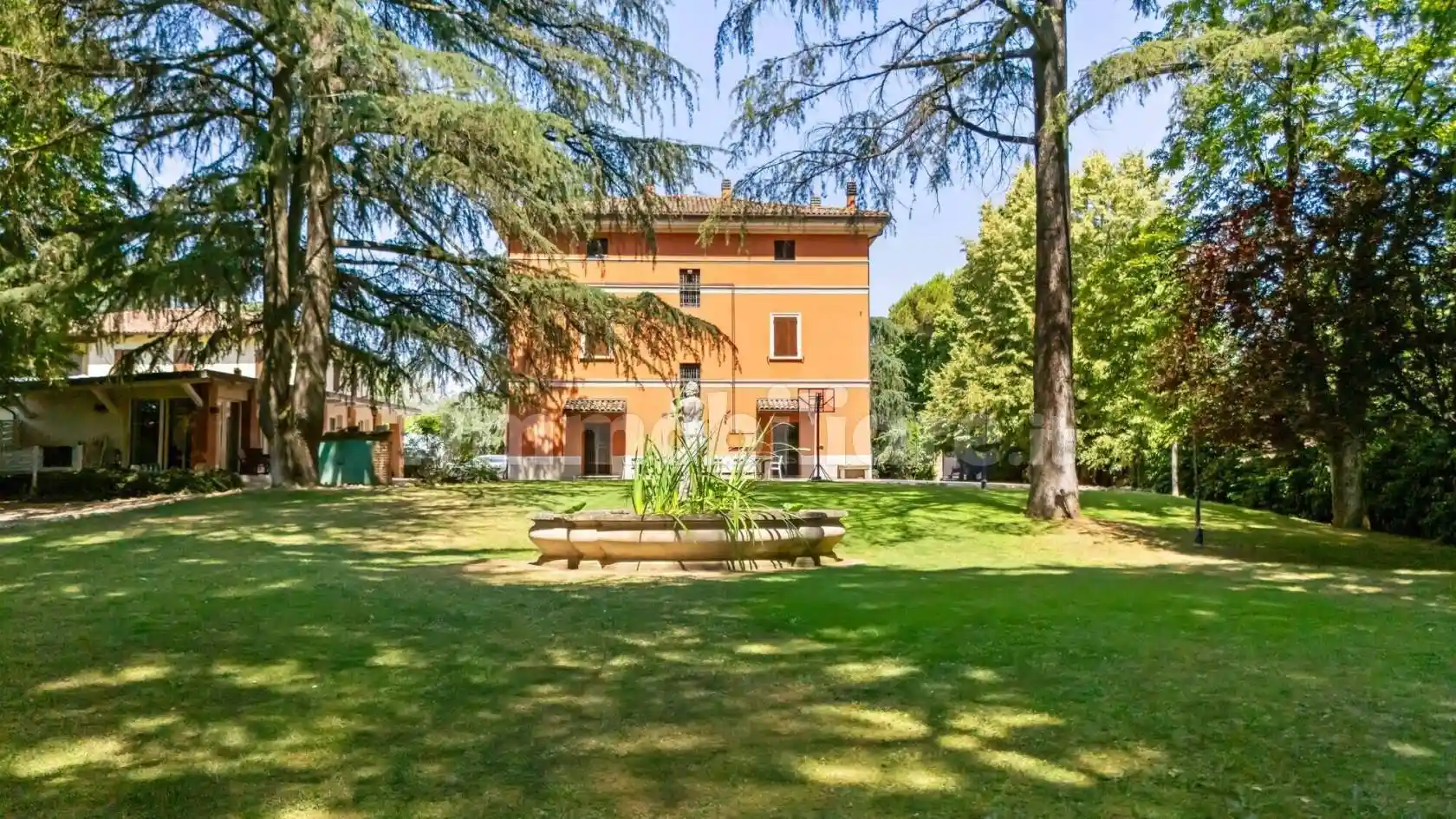 Villa in vendita a Bologna