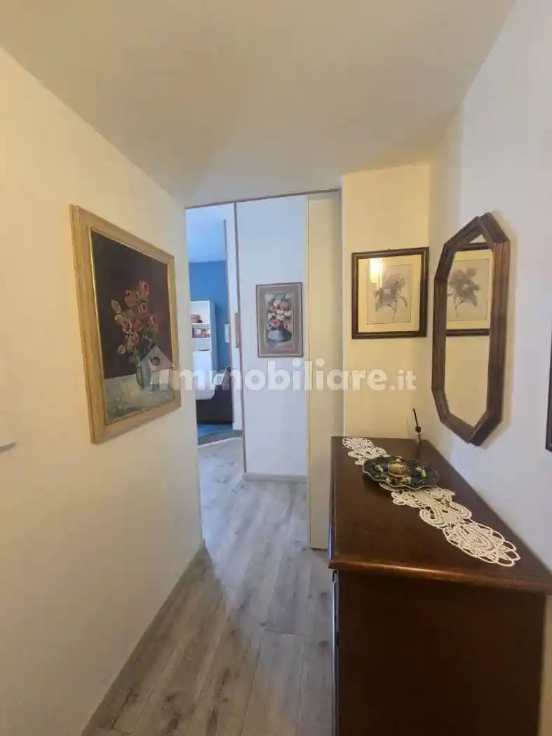 Appartamento in vendita a Firenze