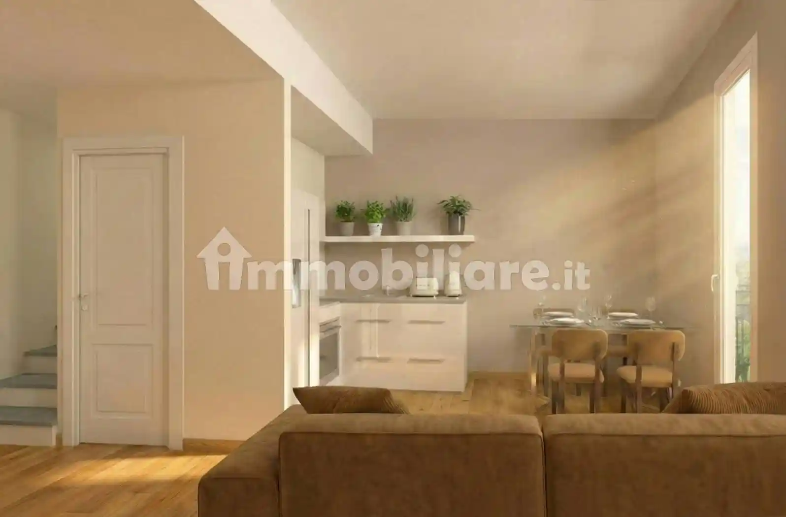 Appartamento in vendita a Firenze