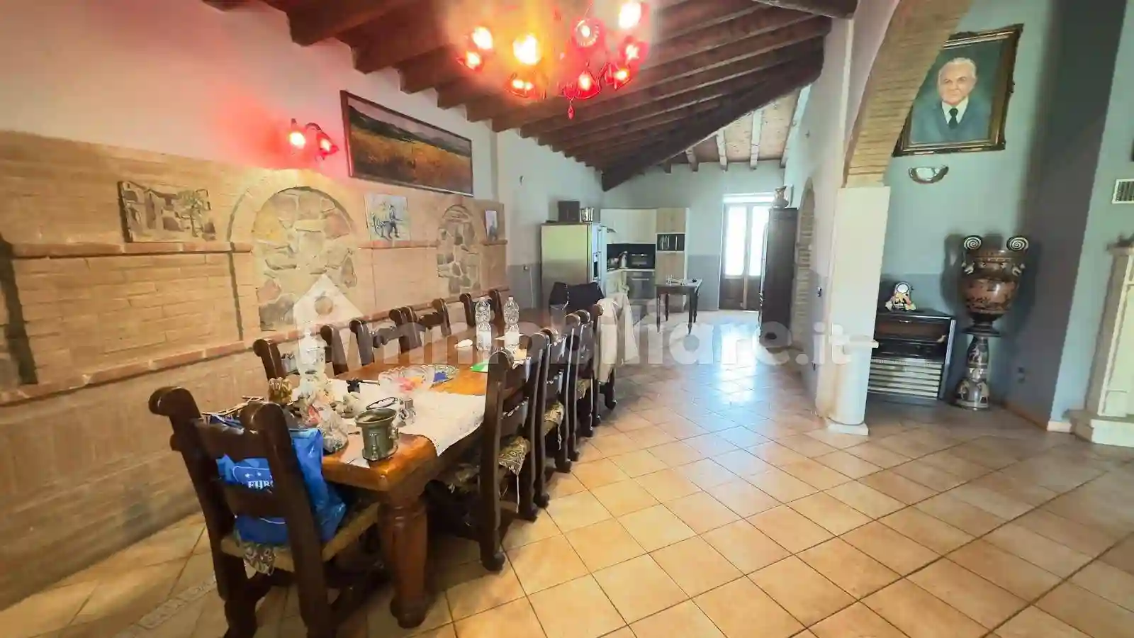 Villa - foto 5