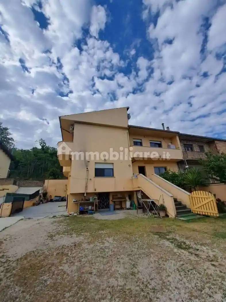 Appartamento in vendita a San Giovanni Teatino