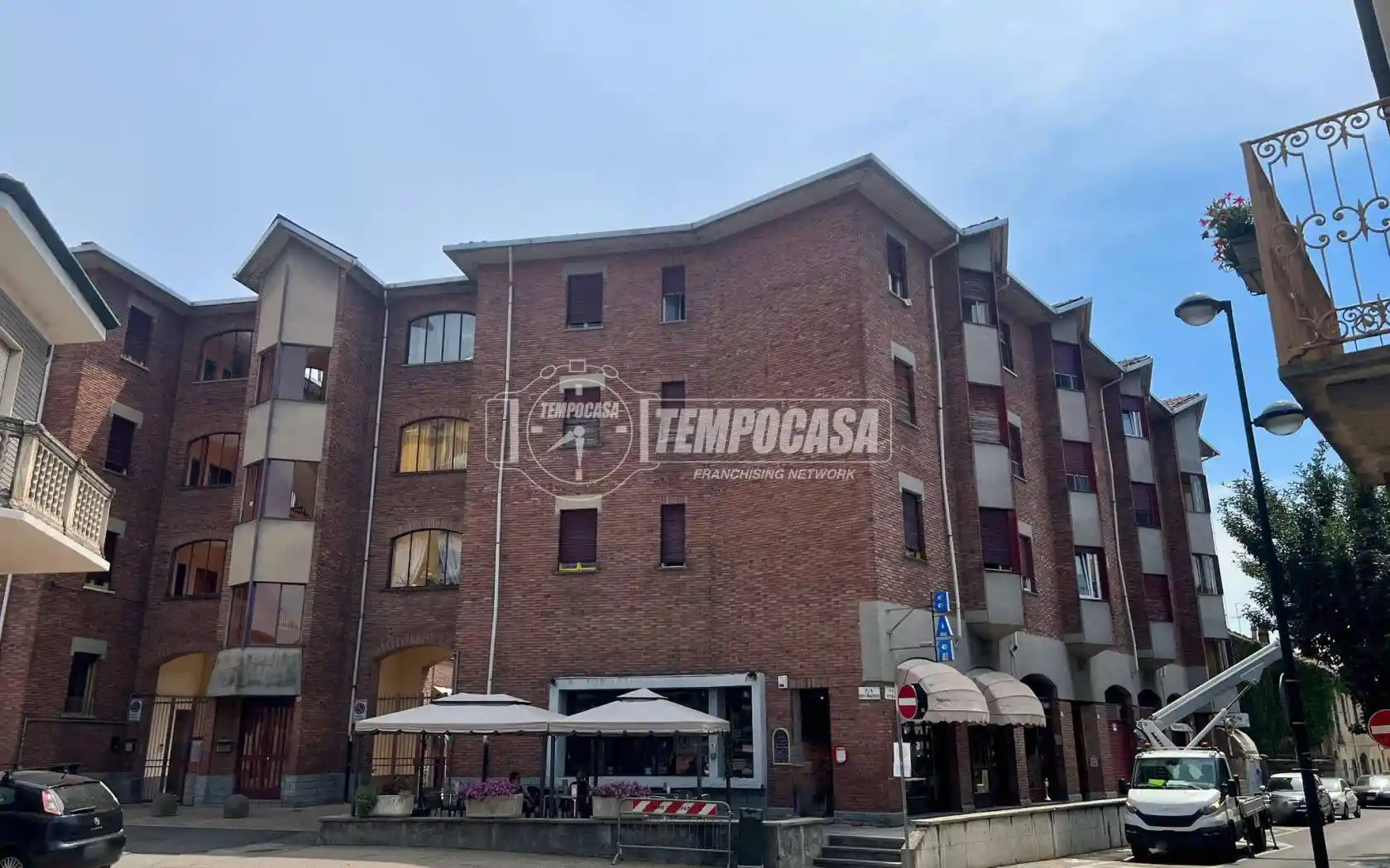 Appartamento in vendita a Trofarello