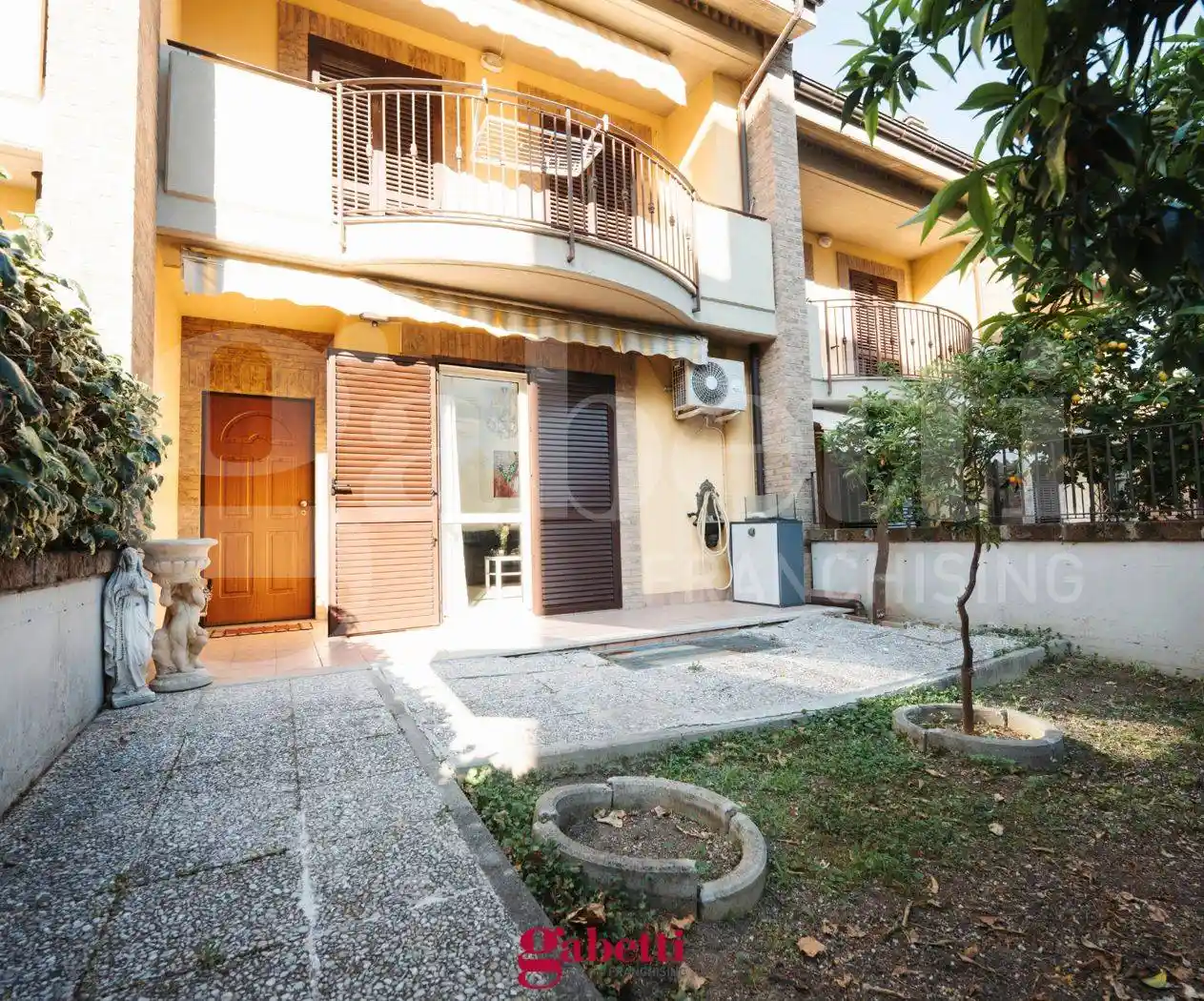 Villetta a schiera in vendita a San Salvo