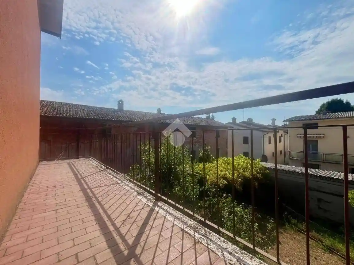Appartamento in vendita a Pizzighettone